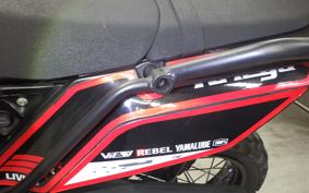 YAMAHA TENERE 700 2021 DM09J