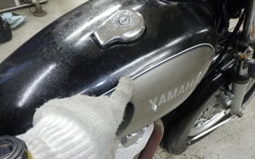 YAMAHA SR400 Gen.2 1988 1JR