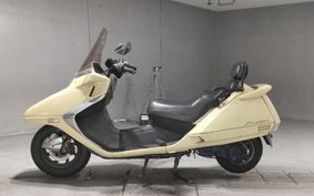 HONDA FUSION MF02