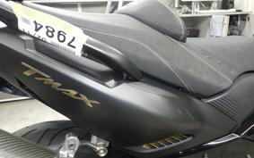 YAMAHA T-MAX 530 A 2013 SJ12J