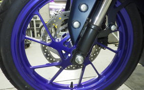 YAMAHA YZF-R15 2013 RG86J