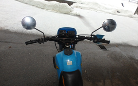 YAMAHA XT250 SEROW 30X