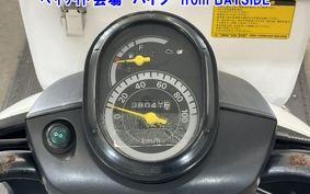 HONDA BENLY 110