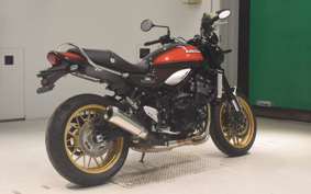 KAWASAKI Z900RS 2022 ZR900C