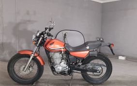 HONDA FTR223 MC34