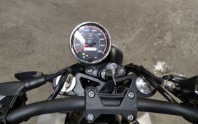HARLEY X350 2023 W3C