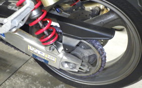 HONDA CB400 SUPER BOLDOR VTEC 2008 NC42