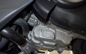 SUZUKI BURGMAN200A 2020 CH41A