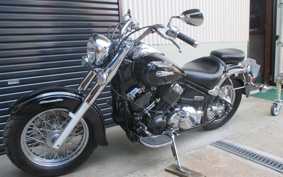 YAMAHA DRAGSTAR 400 CLASSIC 2006 VH01J
