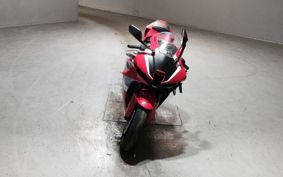 HONDA CBR600RR PC40
