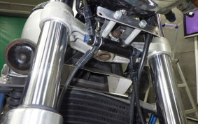 KAWASAKI ZEPHYR 1100 1999 ZRT10A