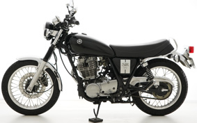 YAMAHA SR400 2020 RH16J