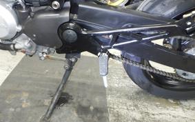 HONDA VTR 250 2007 MC33