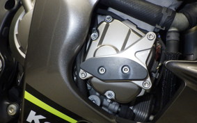 KAWASAKI ZX 10 NINJA ABS 2019