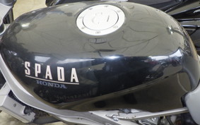 HONDA VT250 SPADA MC20