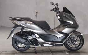 HONDA PCX125 JK05