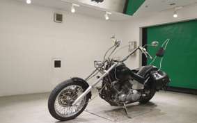 YAMAHA DRAGSTAR 400 1999 4TR