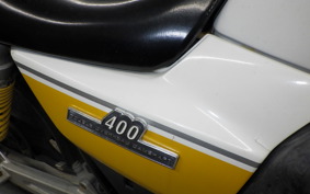 SUZUKI GSX400 IMPULSE 1994 GK79A