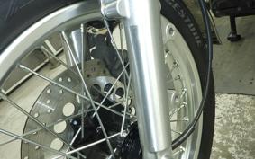 YAMAHA SR400 Gen.5 2021 RH16J