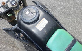KAWASAKI KLX125 LX125C