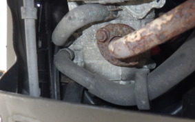 YAMAHA JOG Gen.5 SA36J