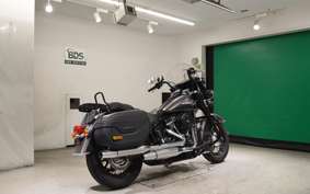 HARLEY FLHC 1750 2018
