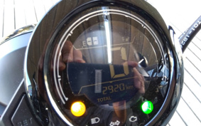 HONDA CT125 HUNTER  CUB  JA55