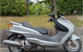 YAMAHA MAJESTY 250 SG03J
