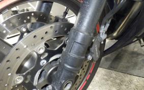 SUZUKI BANDIT 1250 F 2010 GW72A