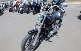 HARLEY FXDL1580 2004 GDV