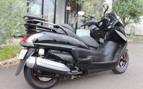 YAMAHA GRAND MAJESTY 250 SG15J