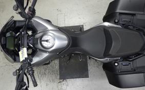 DUCATI MULTISTRADA 1200 S 2014