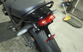 KAWASAKI Z650 RS 2022 ER650M