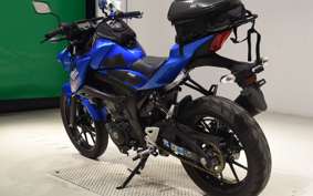 SUZUKI GSX-S125
