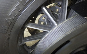 HARLEY XL883N 2009