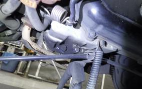 YAMAHA GEAR Gen.2 2003 UA08J