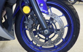 YAMAHA YZF-R3 2016 RH07J