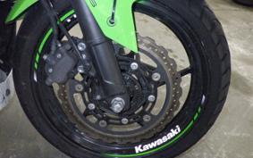 KAWASAKI NINJA 250 2 EX250P