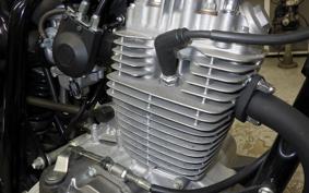 HONDA CB223S 2021 MC40