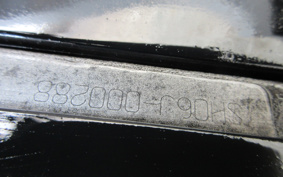 YAMAHA GRAND MAJESTY400 2010 SH06J