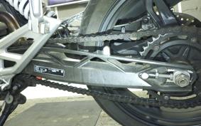 BMW G310R 2017