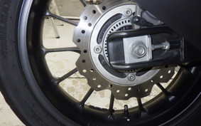 HONDA 400X 2021 NC56