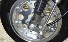 HONDA MONKEY 2021 AB27