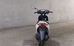 SUZUKI ADDRESS V50 CA44A