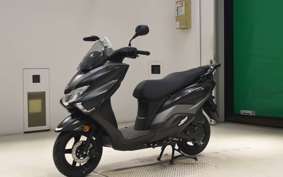 SUZUKI BURGMANｽﾄﾘｰﾄ125EX