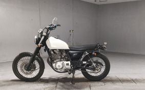SUZUKI GLASS TRACKER BIG BOY NJ47A