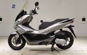 HONDA PCX 150 2009 KF18