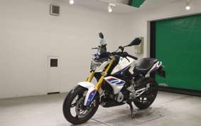 BMW G310R 2018