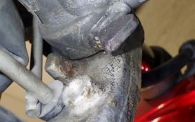 HONDA HORNET 250 1985 MC31