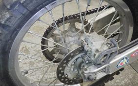 HONDA CR125R 2005 JE01